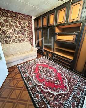 2-к квартира, на длительный срок, 42м2, 2/5 этаж