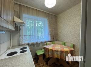 2-к квартира, на длительный срок, 44м2, 3/4 этаж