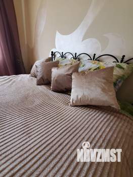 1-к квартира, посуточно, 56м2, 7/17 этаж