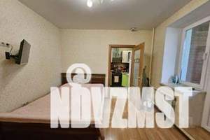 1-к квартира, посуточно, 32м2, 5/18 этаж