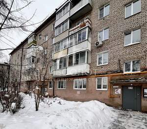 1-к квартира, на длительный срок, 29м2, 3/5 этаж