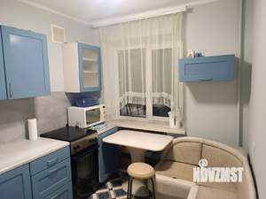 1-к квартира, на длительный срок, 30м2, 5/5 этаж