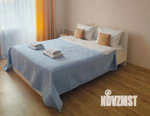 1-к квартира, посуточно, 34м2, 5/5 этаж