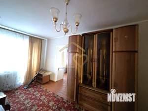 2-к квартира, на длительный срок, 42м2, 4/4 этаж