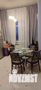 1-к квартира, посуточно, 42м2, 6/6 этаж