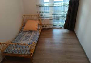 2-к квартира, на длительный срок, 50м2, 1/9 этаж