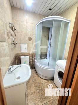 Студия квартира, на длительный срок, 28м2, 11/17 этаж