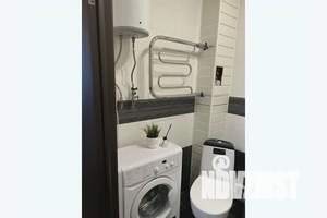 1-к квартира, посуточно, 36м2, 17/17 этаж