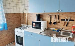 1-к квартира, посуточно, 35м2, 4/5 этаж