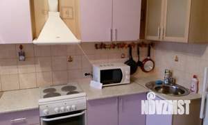 1-к квартира, посуточно, 42м2, 3/17 этаж