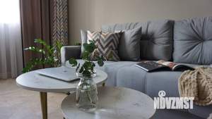 2-к квартира, посуточно, 50м2, 2/4 этаж