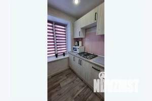 2-к квартира, посуточно, 47м2, 1/5 этаж