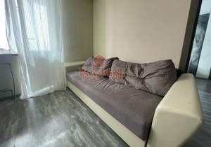 1-к квартира, на длительный срок, 40м2, 3/6 этаж