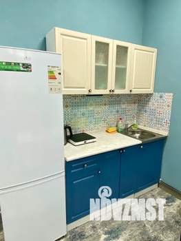 1-к квартира, посуточно, 40м2, 1/4 этаж