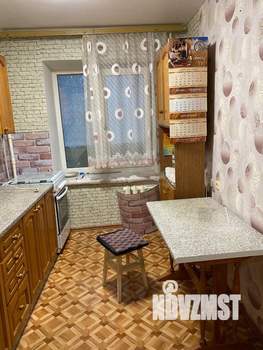 1-к квартира, на длительный срок, 33м2, 3/9 этаж