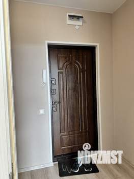 2-к квартира, на длительный срок, 55м2, 10/17 этаж