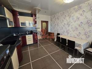 2-к квартира, на длительный срок, 76м2, 3/17 этаж