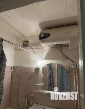 2-к квартира, на длительный срок, 45м2, 5/5 этаж