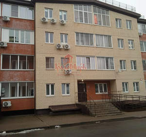 Студия квартира, на длительный срок, 22м2, 1/4 этаж