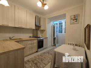 2-к квартира, на длительный срок, 49м2, 3/5 этаж