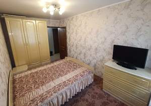 2-к квартира, на длительный срок, 42м2, 5/5 этаж
