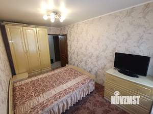 2-к квартира, на длительный срок, 42м2, 5/5 этаж