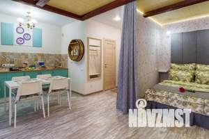 1-к квартира, посуточно, 34м2, 11/16 этаж