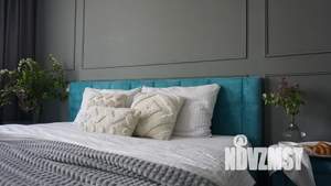 3-к квартира, посуточно, 92м2, 1/4 этаж