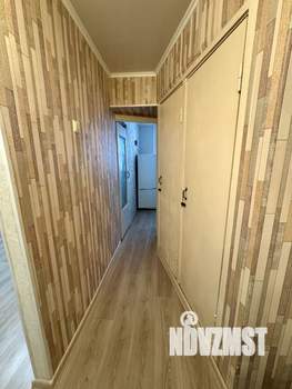 1-к квартира, на длительный срок, 33м2, 4/9 этаж