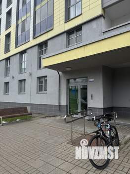 1-к квартира, на длительный срок, 33м2, 12/17 этаж