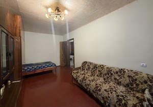 1-к квартира, на длительный срок, 30м2, 1/5 этаж