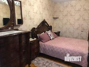 2-к квартира, посуточно, 68м2, 1/1 этаж