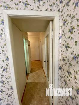 1-к квартира, на длительный срок, 35м2, 1/9 этаж