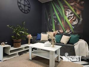 2-к квартира, посуточно, 35м2, 1/5 этаж