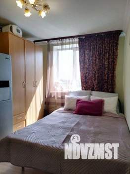 2-к квартира, посуточно, 51м2, 1/1 этаж