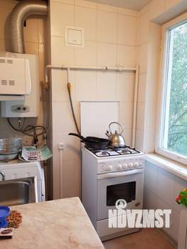 2-к квартира, на длительный срок, 41м2, 5/5 этаж