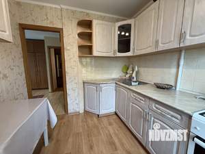 1-к квартира, на длительный срок, 35м2, 4/5 этаж