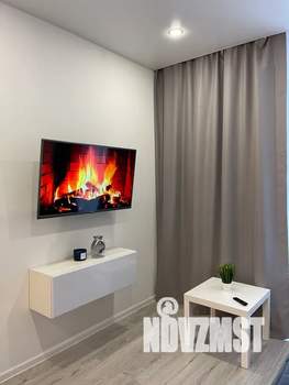 Студия квартира, посуточно, 35м2, 16/16 этаж