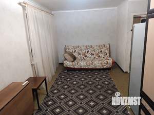 1-к квартира, на длительный срок, 30м2, 5/5 этаж
