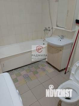 1-к квартира, на длительный срок, 40м2, 1/4 этаж