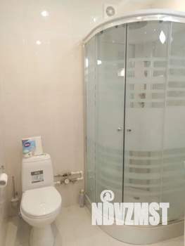 1-к квартира, посуточно, 48м2, 2/4 этаж