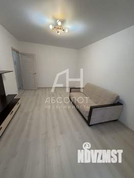 2-к квартира, на длительный срок, 46м2, 7/12 этаж