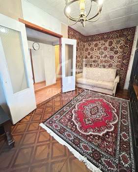 2-к квартира, на длительный срок, 42м2, 2/5 этаж