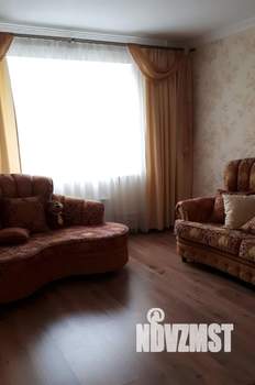 3-к квартира, на длительный срок, 75м2, 5/10 этаж