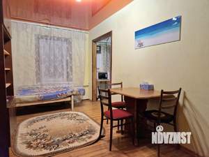 2-к квартира, на длительный срок, 55м2, 1/2 этаж