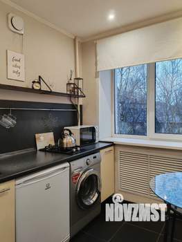 1-к квартира, посуточно, 31м2, 4/5 этаж