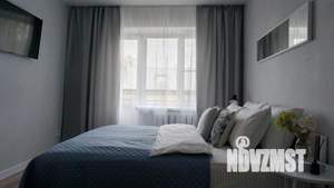 2-к квартира, посуточно, 45м2, 1/1 этаж