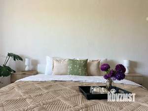 1-к квартира, посуточно, 34м2, 1/1 этаж