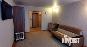 3-к квартира, на длительный срок, 85м2, 17/17 этаж