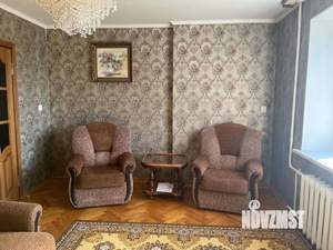 2-к квартира, посуточно, 68м2, 1/1 этаж